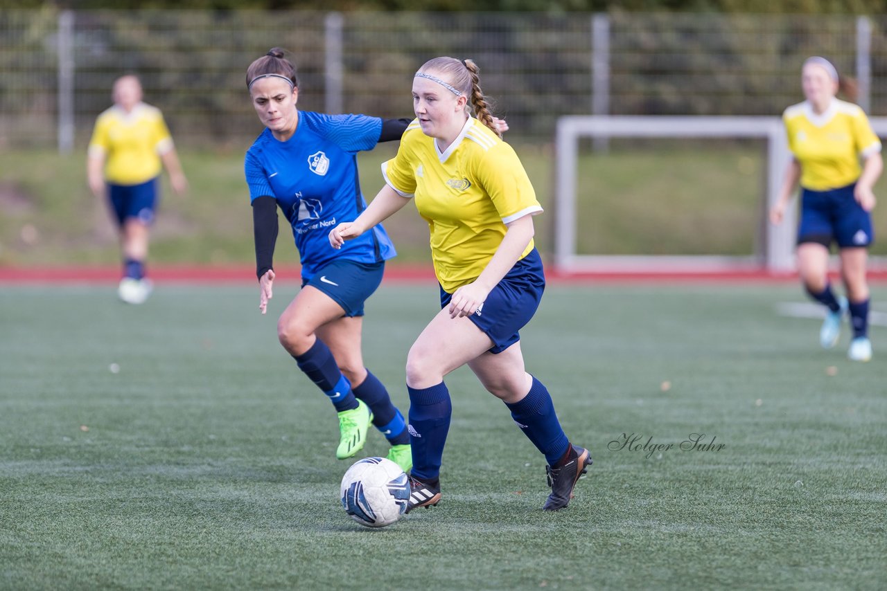 Bild 59 - F Ellerau - SV Eidelstedt 2 : Ergebnis: 2:2